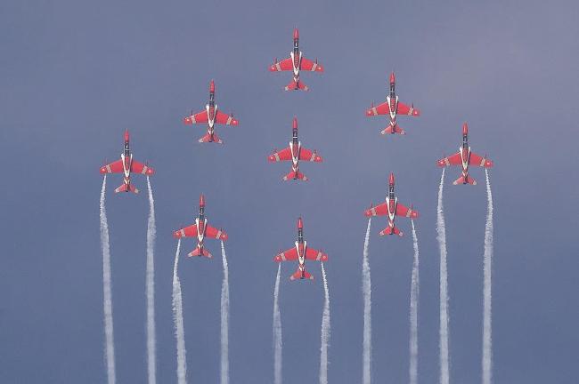 迪拜航展事故是印度光辉战机第二摔 技术与安全再引质疑