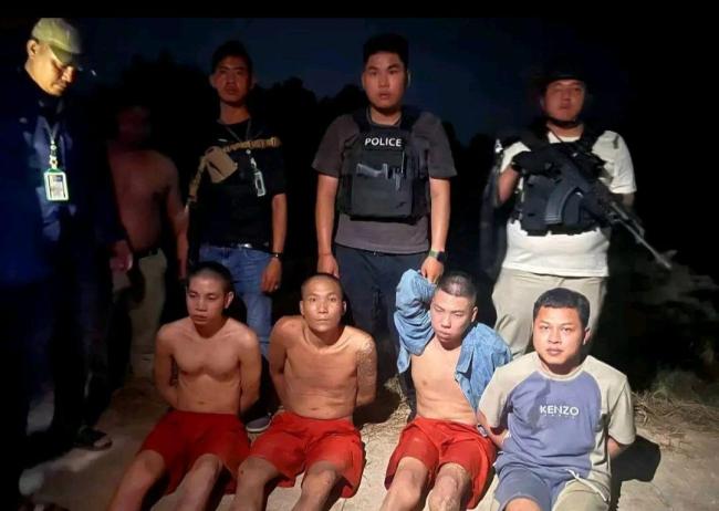 “江湖最后的大嫂”视频疯传 官方回应 真相大白还原事件本质