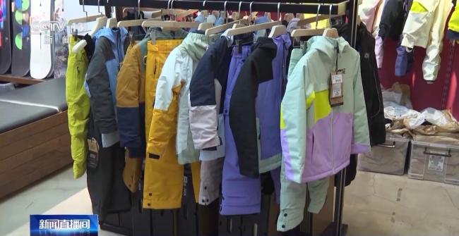 开板倒计时！北京多家雪场将升级亮相 新体验等你来探