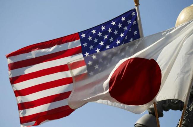 日本要拉美方下水 美军撤离信号明显