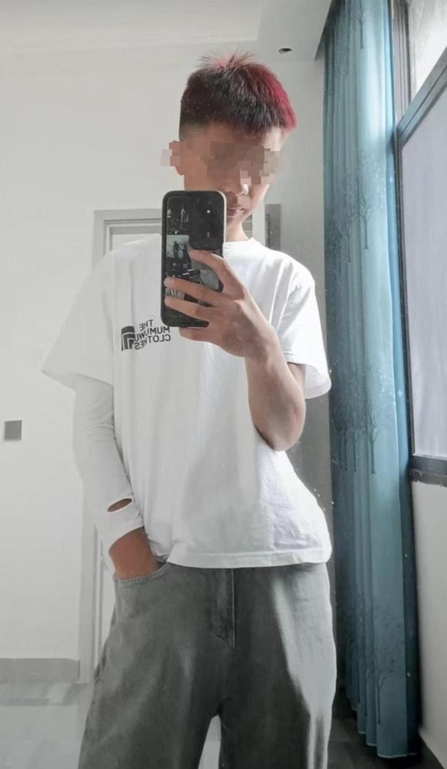 儿子定位柬埔寨母亲称被要25万赎金 少年被骗境外求救