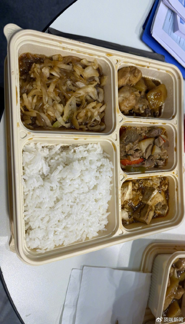 在德食物中毒华人发声 要求合理解释