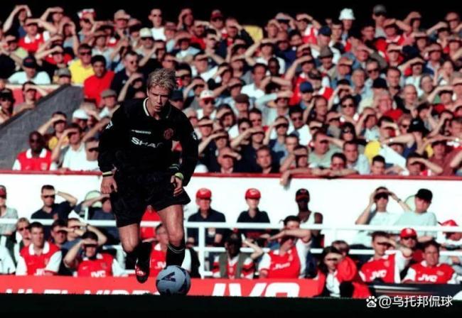 四种正在消失的足球战术打法 以及它们过时的原因