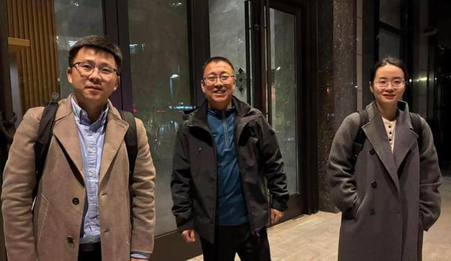 药企销售员制毒案一审被判15年后二审改判无罪，申请国赔115万余元 重获自由后索赔