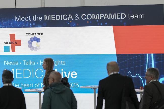 领馆介入百名中国人在德食物中毒事件 中餐馆失误致歉