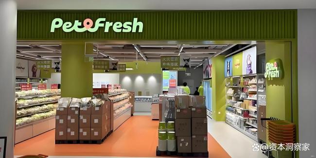 创立9个月即关闭所有门店，侯毅的宠物生意为何行不通?