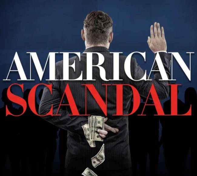 公布爱泼斯坦档案后美国会改变吗 政治极化的催化剂