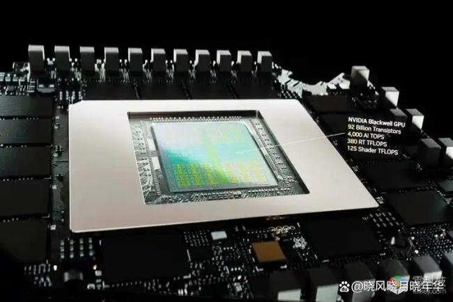 沙特要建全球最大AI工厂 沙漠中的AI绿洲