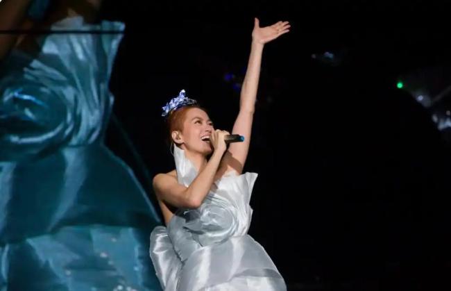 声生不息华流季阵容官宣 豪华阵容引爆期待