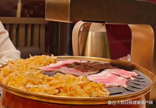 5种癌可能是吃出来的 饮食习惯需警惕