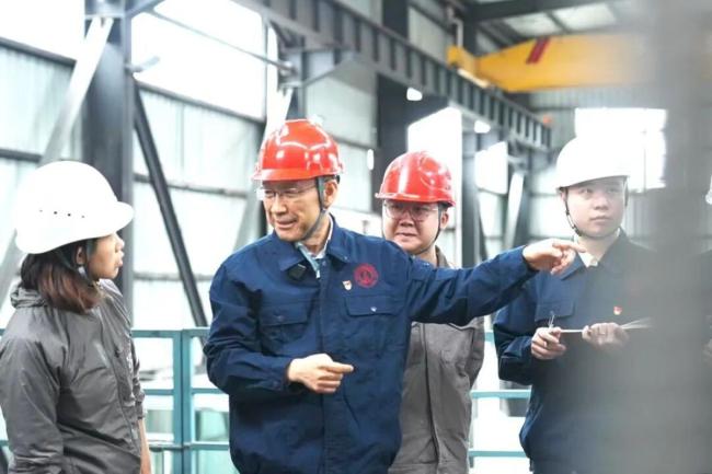 昆明理工大学杨斌教授当选院士 中国工程院公布增选结果