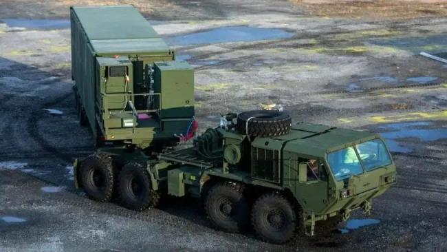 日本该认清现实了！美国连夜从日本撤走“破铜烂铁”