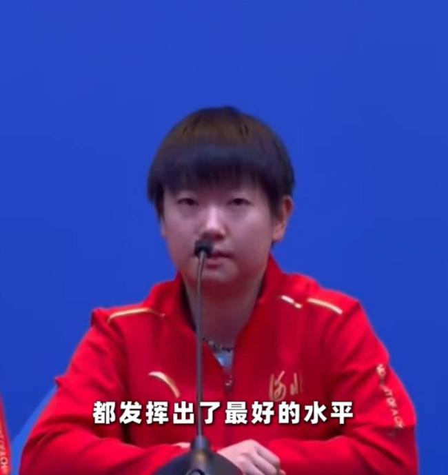 陈梦回应夺冠哭了:根本没想到能赢河北 喜极而泣分享胜利感言