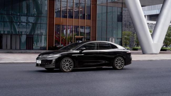 广州车展有哪些看点 新广汽智领未来