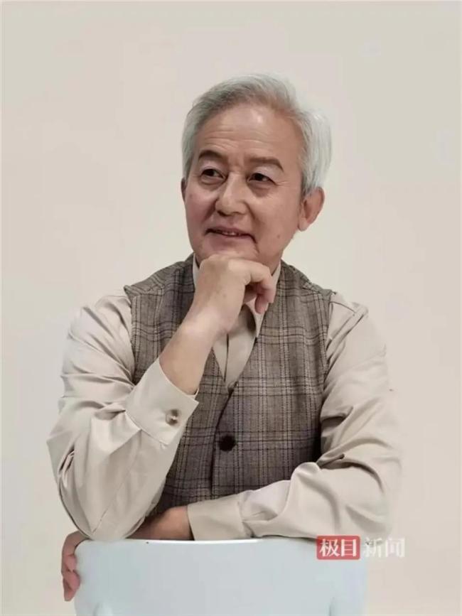 73岁短剧演员：每天工作14小时是常态