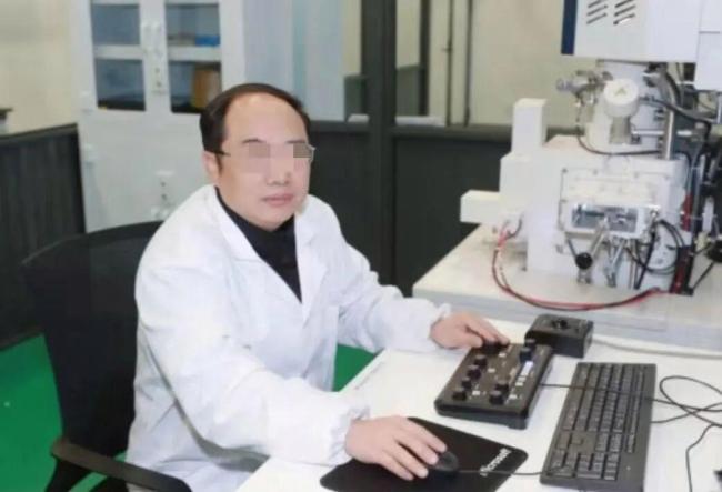 江科大否认郭某卷走几百万科研经费 学术不端引发热议