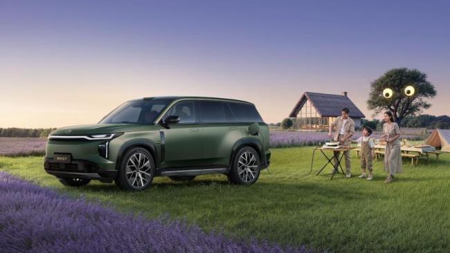 广州车展有哪些看点 新广汽智领未来