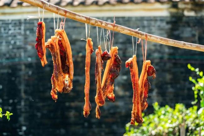 今日小雪 要做這些事 享受冬日寧?kù)o與溫暖