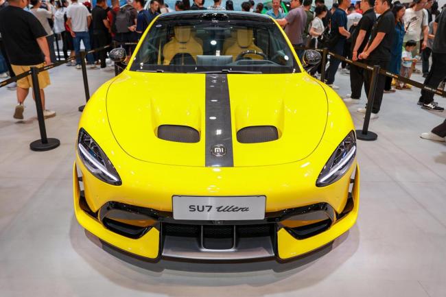 小米汽车“挖孔机盖”案再引关注