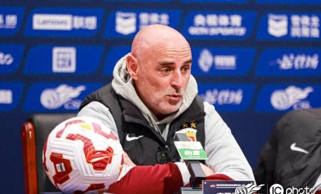 海港申花誰(shuí)能奪得中超冠軍 雙雄爭(zhēng)冠懸念揭曉