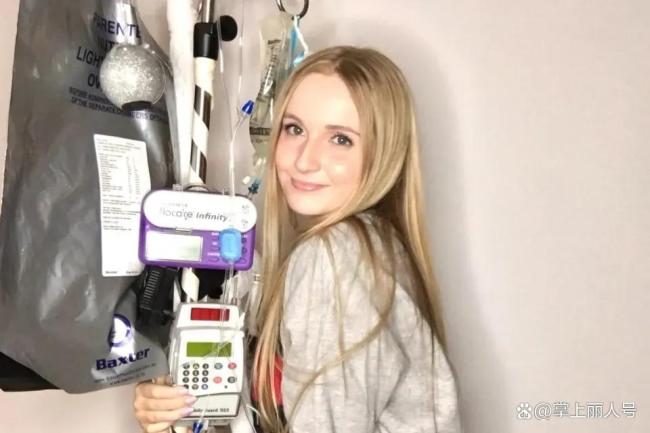 澳洲女子患荒僻病获准安乐死 勇敢遴荐终结恶运