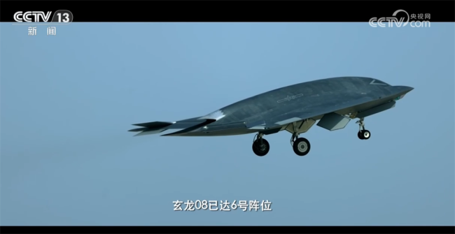 盘点近年来中国新亮相的武器装备 展现强大国防实力