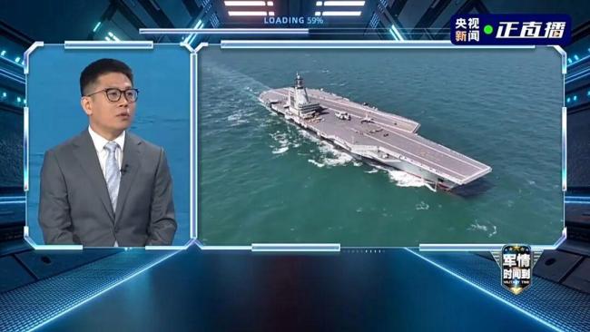 为什么我国军队还叫解放军 历史使命未竟