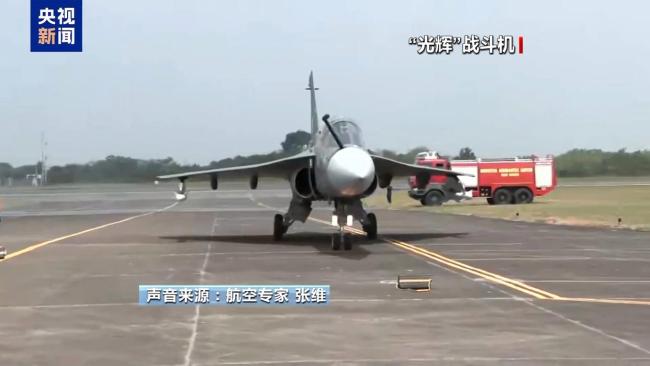 印度战机航展坠毁该怪美制发动机吗 事故原因引猜测