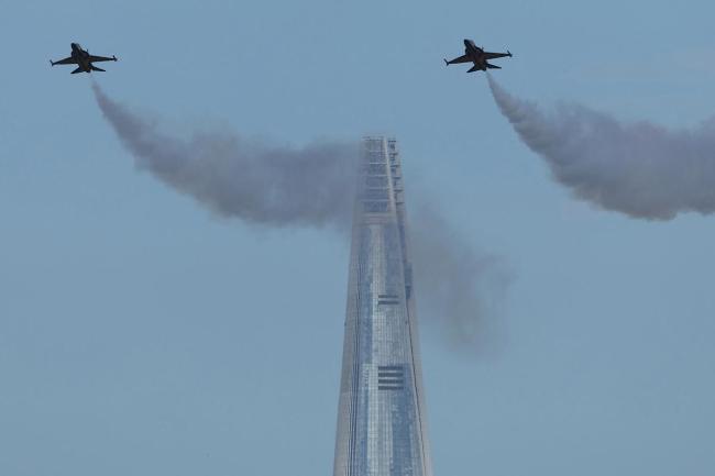 印军今年多种机型频频坠毁 国产神话再受质疑