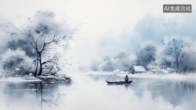 小雪说小雪是越过的 气节预示与习俗