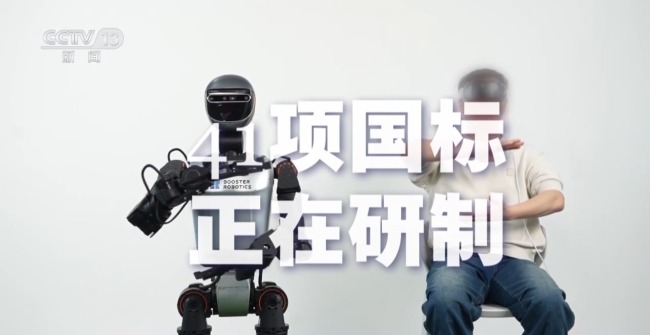 人形机器人“家用版”要来了吗 从舞台到家庭的转变