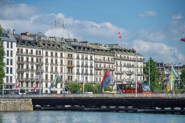 多方就美结束俄乌冲突新计划发声明 各方立场分歧明显