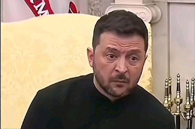 美方“28点和平计划”能否落地 最后通牒背后的深层博弈