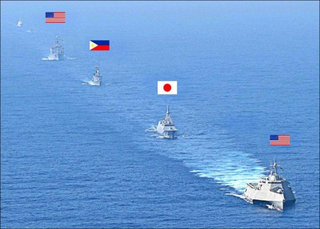 美国的“破坏法案”究竟想破坏什么 阻遏中俄伊朝合作