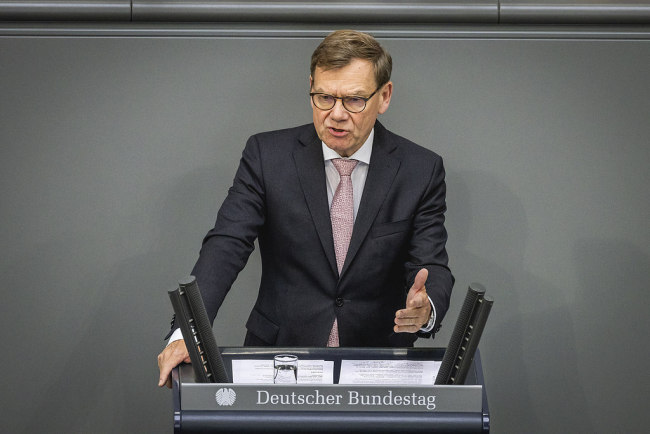 美烏今日會談 各方分歧明顯 "28點"新計劃仍存變數