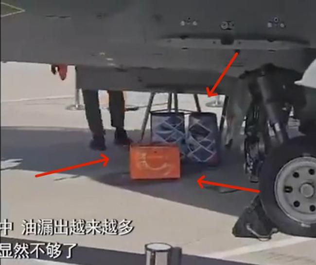 漏油是印度光辉战机坠毁的原因吗 技术缺陷再暴露