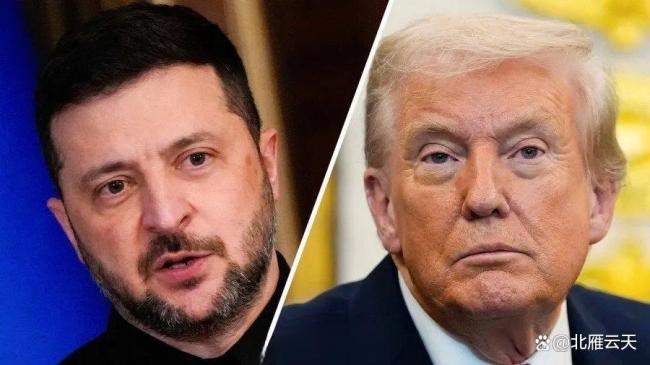 美方“28点和平计划”能否落地 最后通牒背后的深层博弈