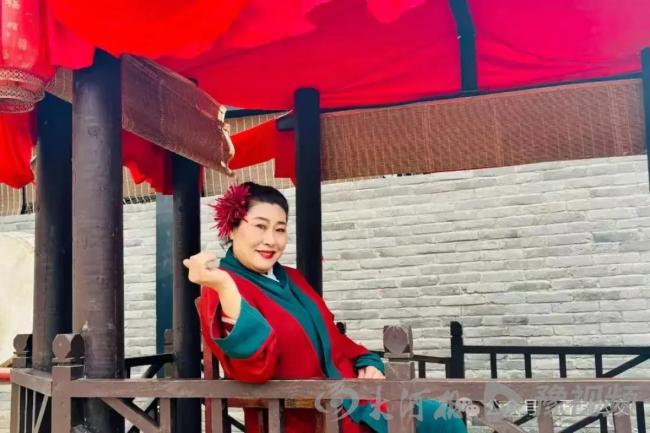 万岁山武侠城10个月营收突破10.68亿 对赌目标即将达成