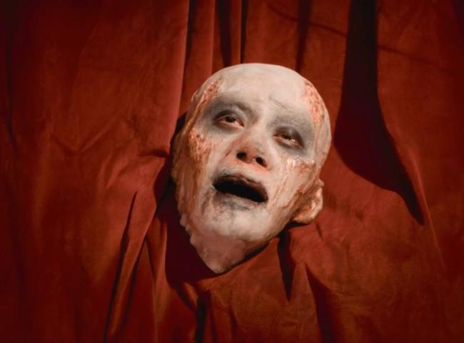 拆解《狂野时代》五个梦境 探寻感官与时代的秘密