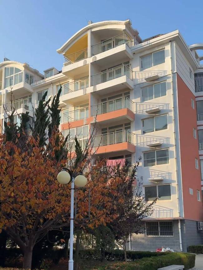 中介：在乳山几万元能买房很正常