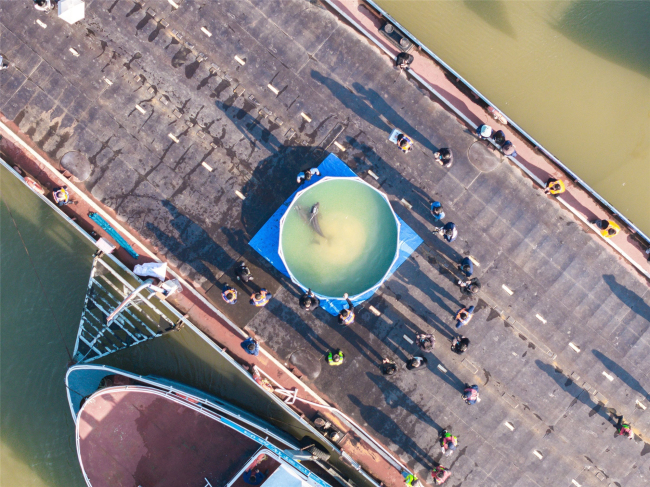 總書(shū)記關(guān)切事丨以?shī)^斗之筆 答硬核之卷