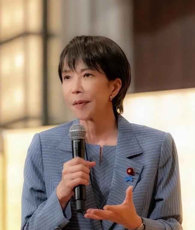 高市早苗个人账号评论区批评声不断 出言不逊惹争议