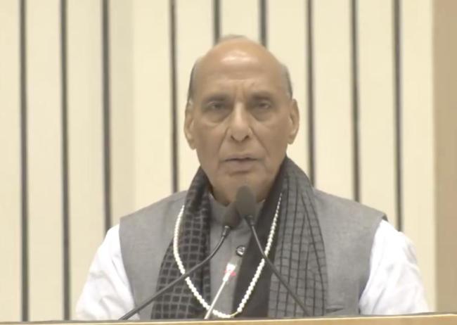 巴谴责印防长称两国边界可能改变 引发外交抗议