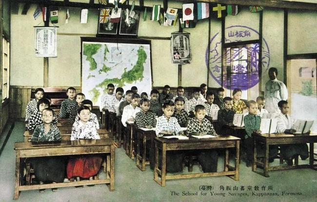 日本欠臺(tái)灣的血債該還了 歷史罪行不容遺忘