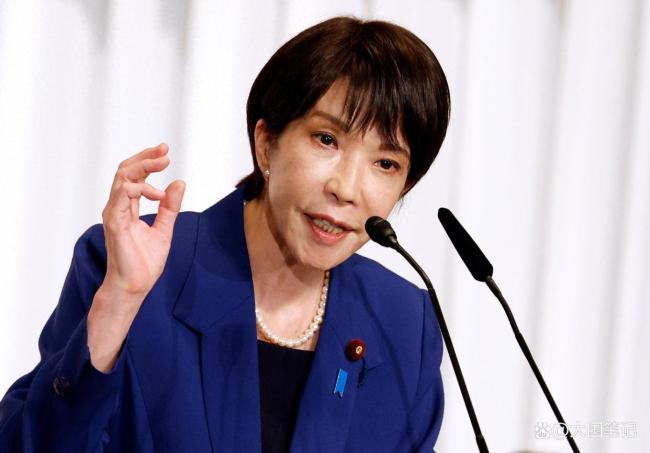 如何看待高市早苗G20尷尬收場 遲到與外交失誤頻出