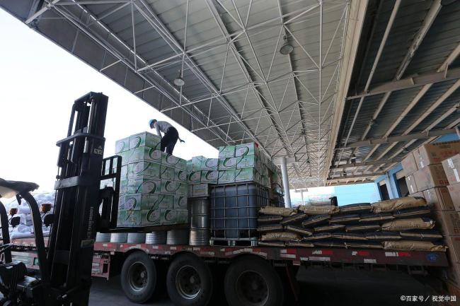 中国战略物资储备提速释放什么信号 战略布局加速