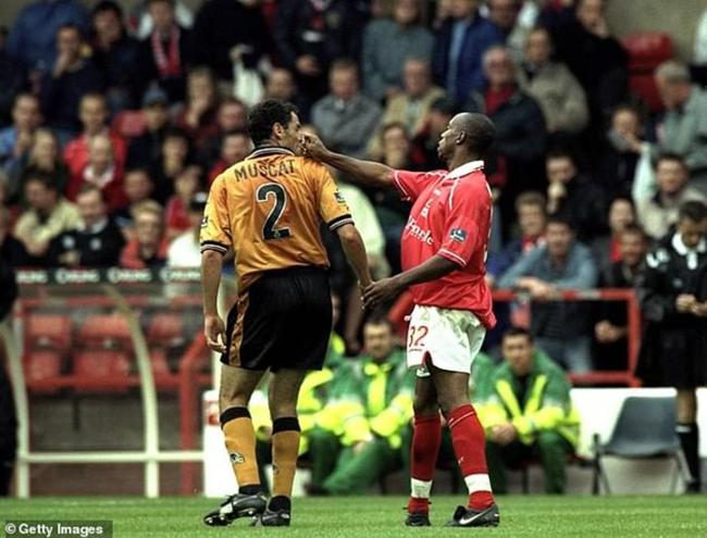 我恶犯，我赌球，但我是个好教练——穆斯卡特 从屠夫到名帅的蜕变