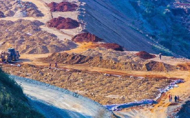 美国能否打破中国稀土优势 西方陷入追赶循环