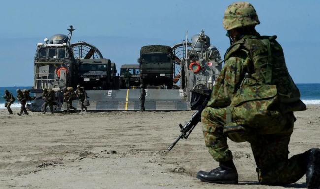 日方称要在与那国岛部署导弹 牵动西太安全神经