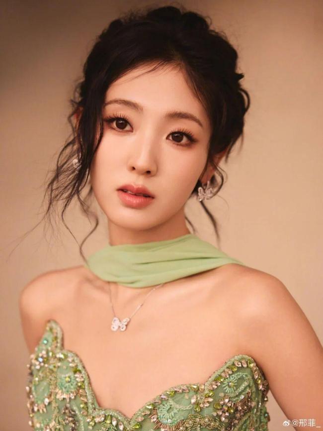 邢菲就違反交規(guī)道歉 深刻反省遵守交規(guī)